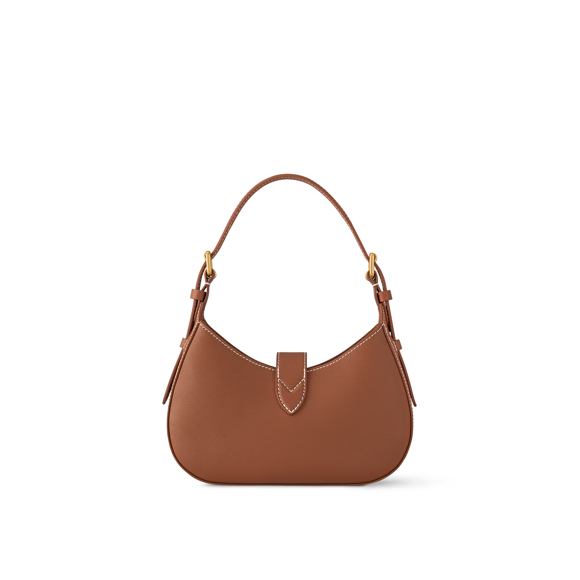 Louie Brown outlet Purse